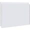 Acrylic Mirror Sheets, Shatter Resistant (3mm, 17 x 11 in, 2 Pack)